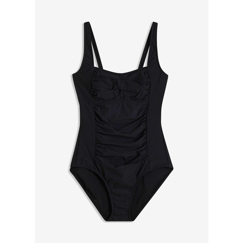 bonprix Tvarujúce plavky, stredný tvarujúci efekt, v zavinovacom 44741170