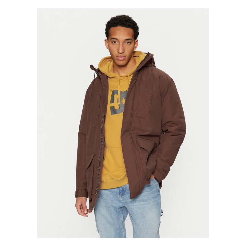 Zimné bundy DC Shoes 60695020