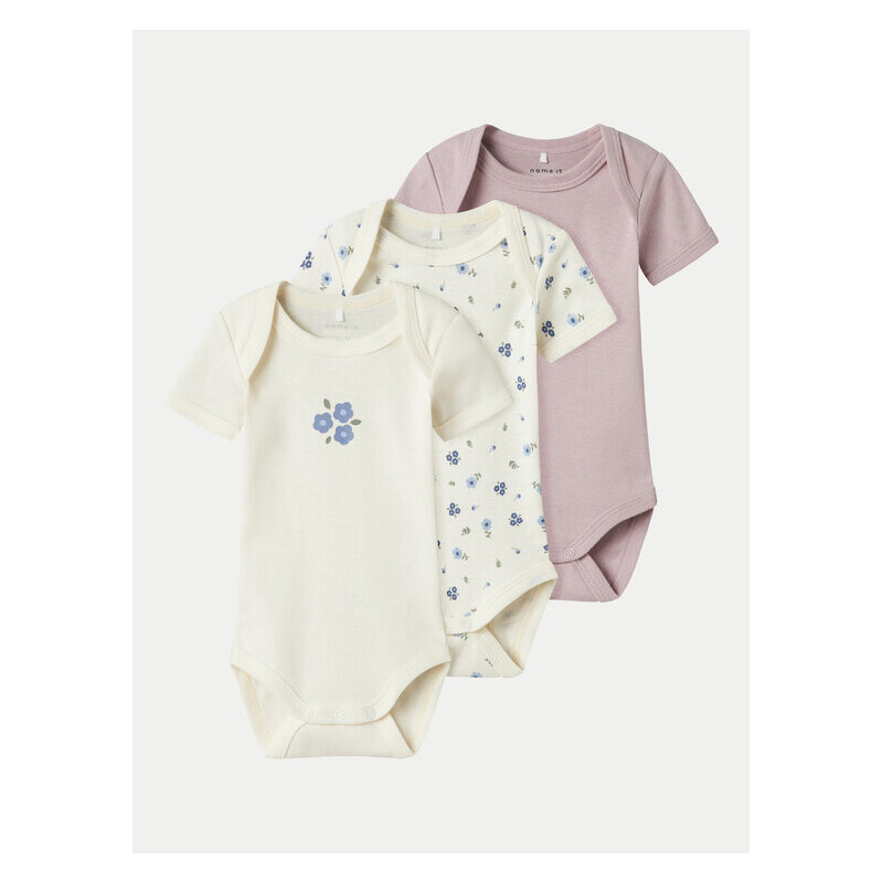 Súprava detských body NAME IT 61046031