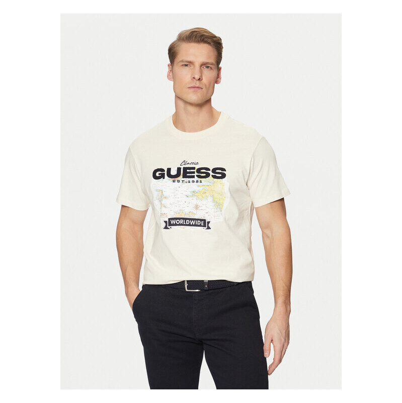 Tričko Guess 61046007