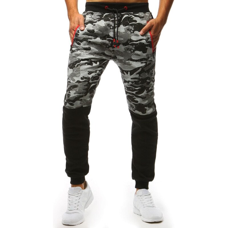 Pánske tepláky DStreet 29282280