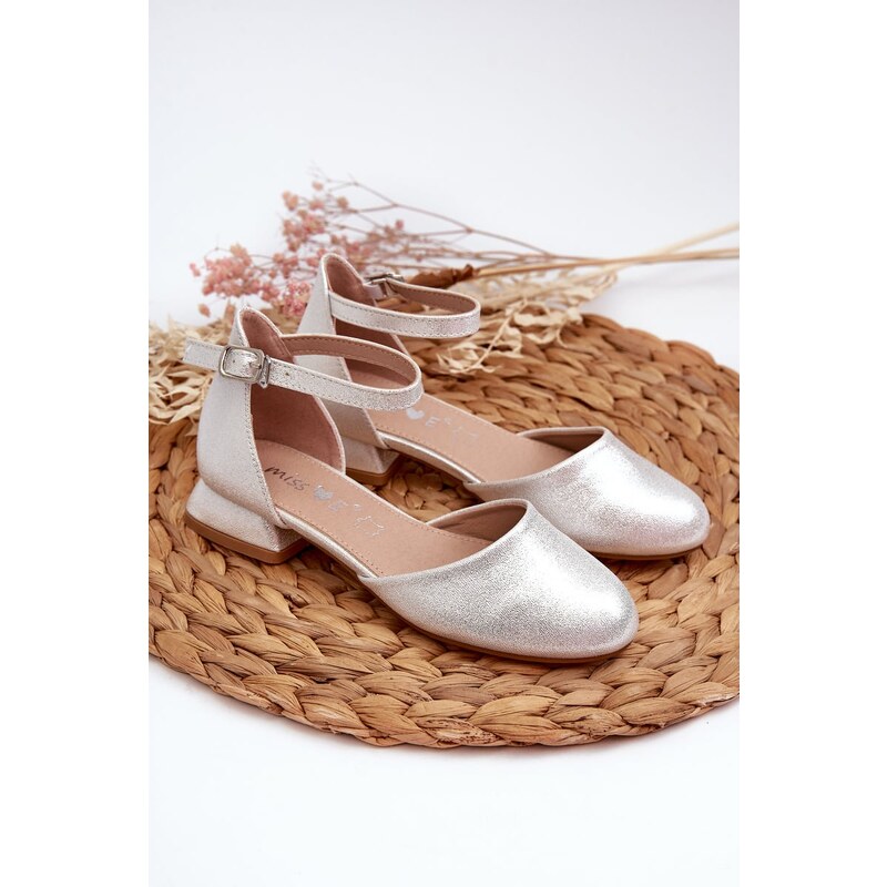 EVENTO Dievčenské sandále Kesi 52505285