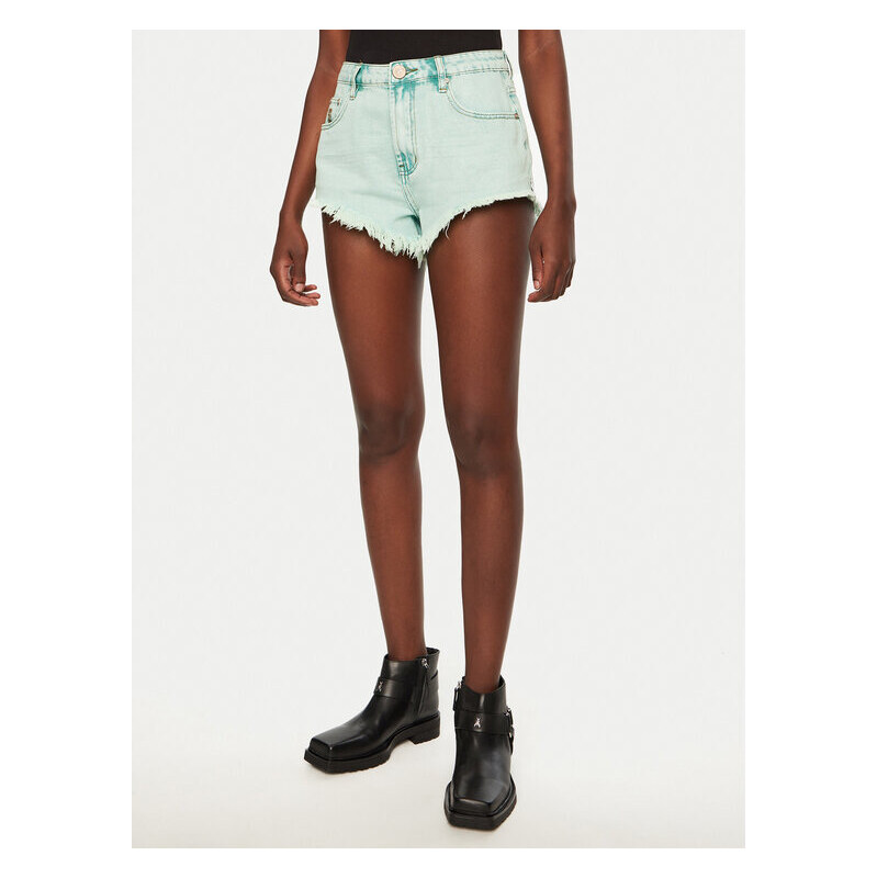 Džínsové šortky One Teaspoon 61046010