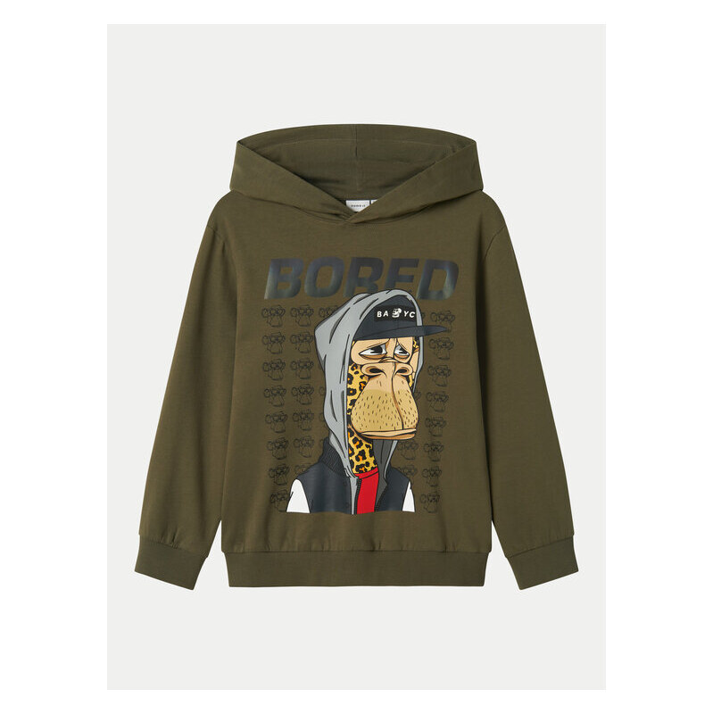 Mikina NAME IT 61046147