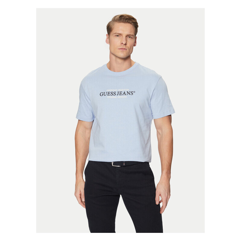 Tričko Guess Jeans 61046800