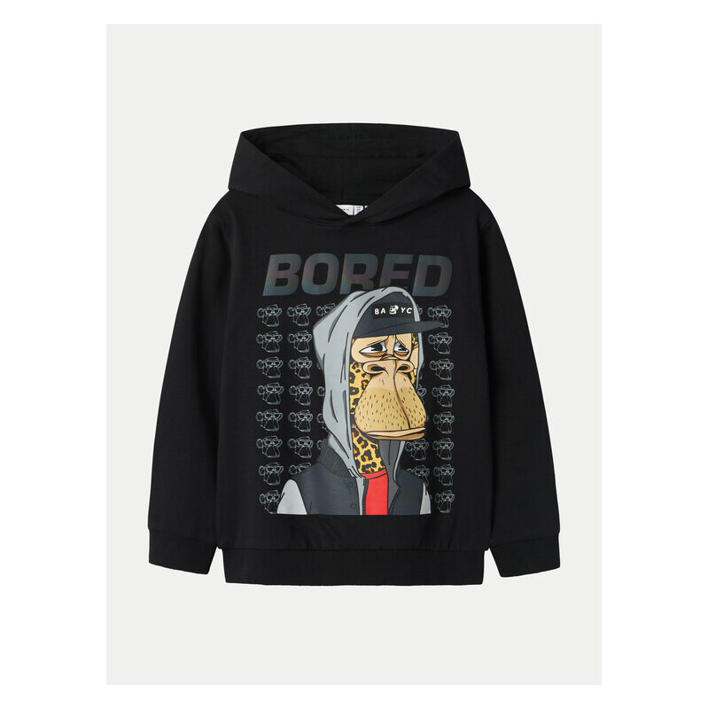 Mikina NAME IT 61046815