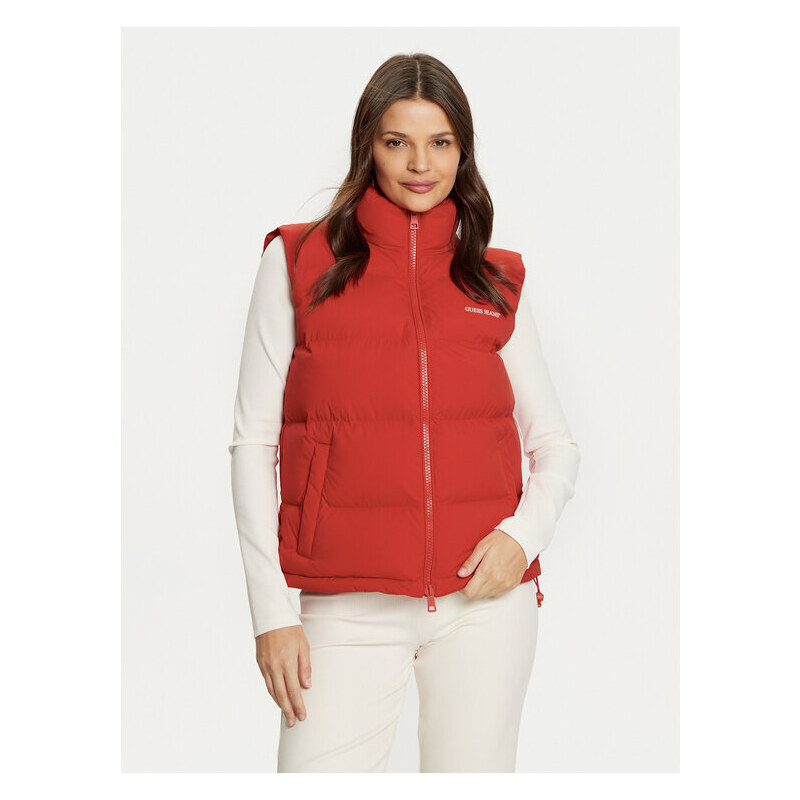 Športová vesta Guess Jeans 60243099