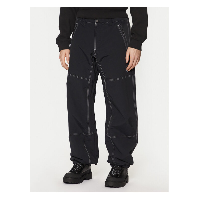 Snowboardové nohavice Quiksilver 61046111