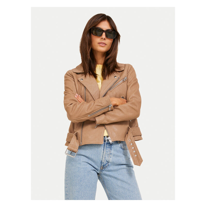 Kožená bunda JJXX 61046101