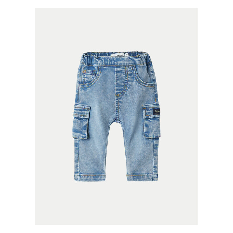 Džínsy NAME IT 61046829