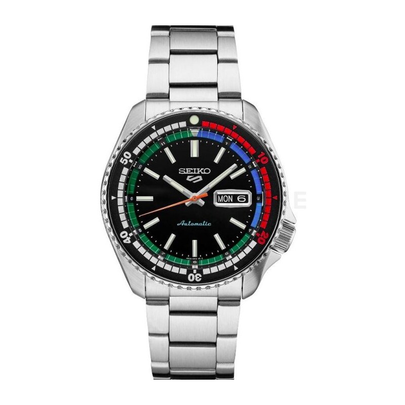 E-shop Seiko 5 Sports SRPK13K1 SRPK13K1