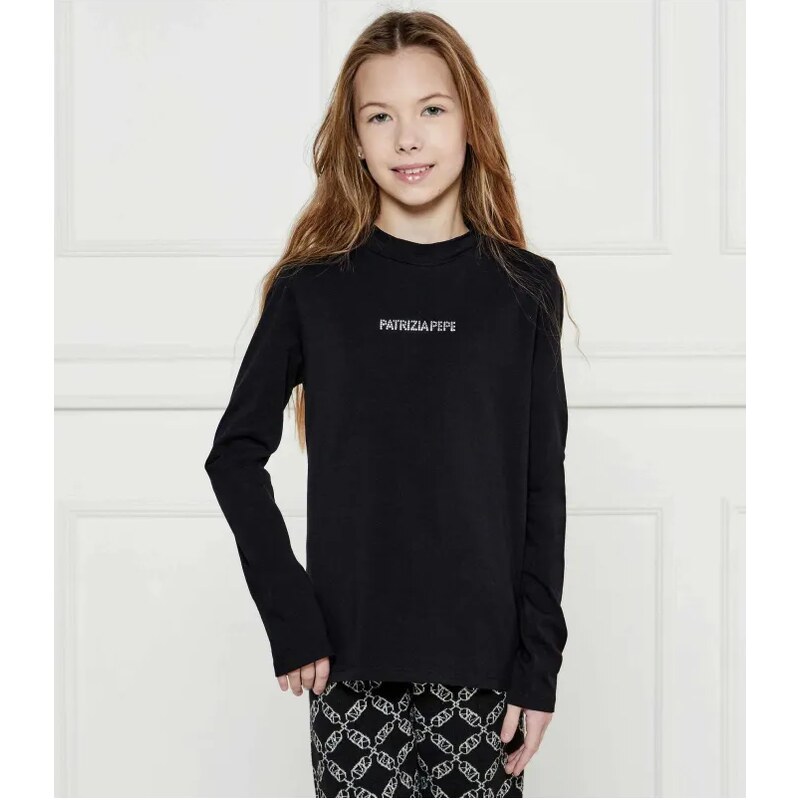 Patrizia Pepe Polorolák | Regular Fit 61037752