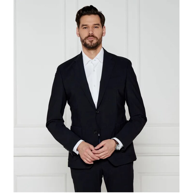 Joop! Sako 17 JB-TravelHoverest-J | Slim Fit 61037807