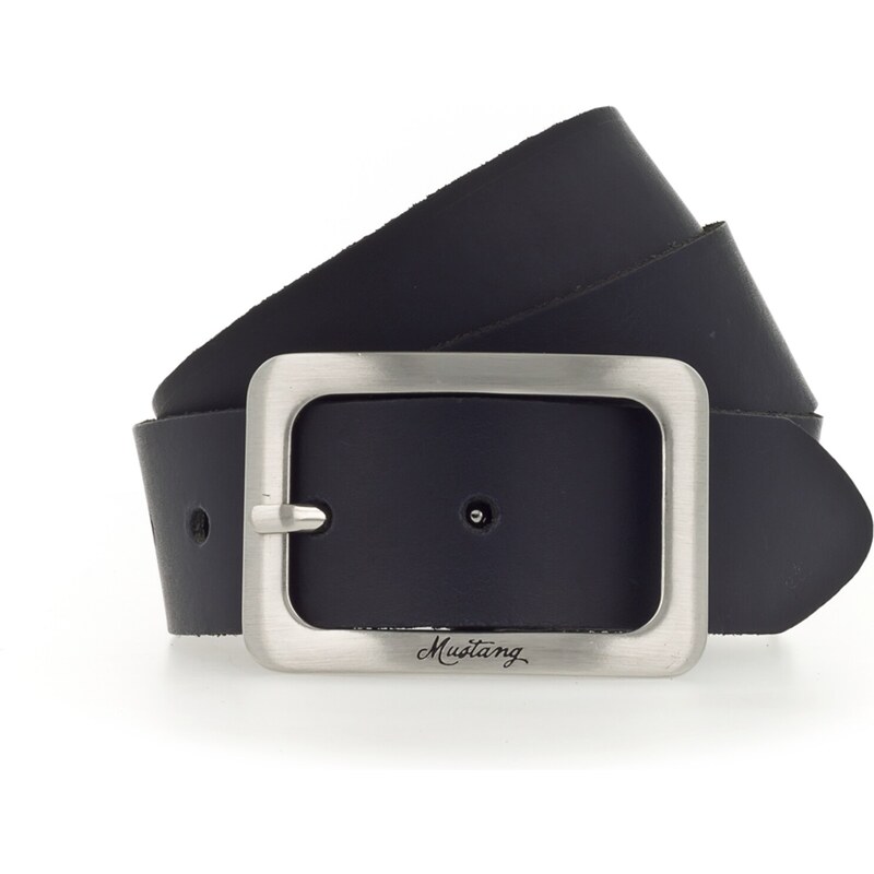 MUSTANG Opasky tmavomodrá 62261680