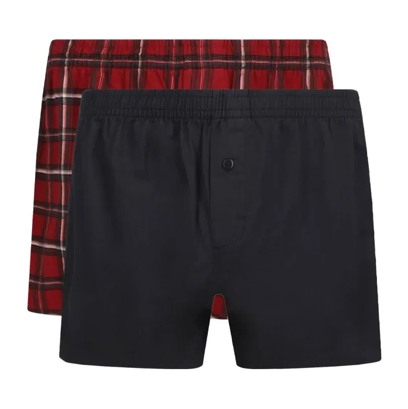 BOSS BLACK Boxerky 2-balenie 2P Holiday 61047170