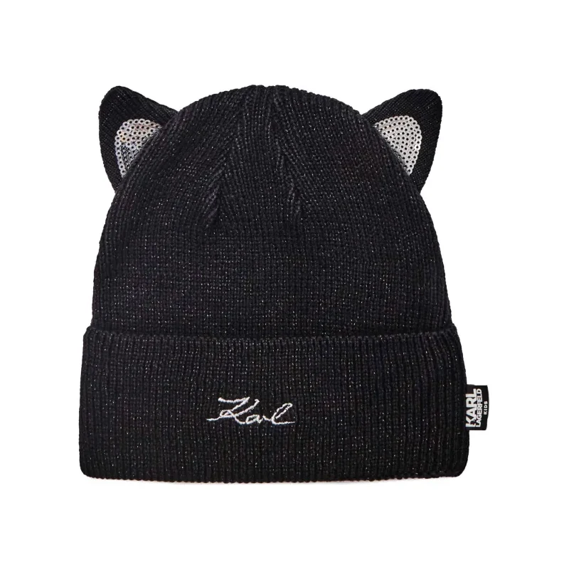 Karl Lagerfeld Kids Čiapka 61047177