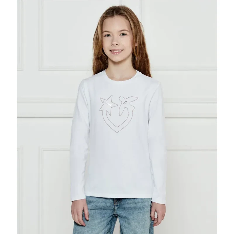 Pinko UP Blúzka | Regular Fit 61319512