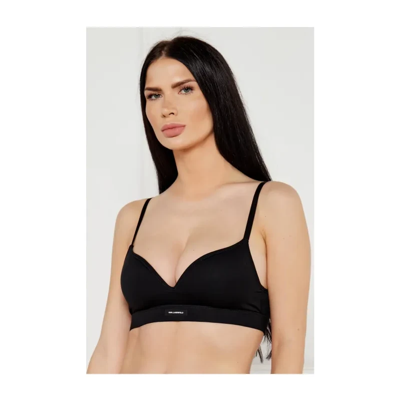 Karl Lagerfeld Podprsenka essential 62337783