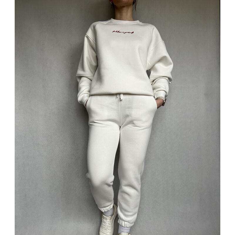 modnenakupy.sk Dámska tepláková súprava YOURS 61047745