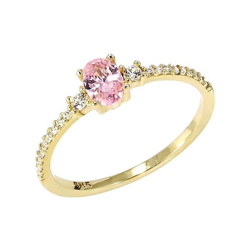 Zlatý prsteň Glare 1043 61048059