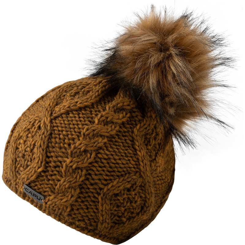 CAPU Dámska čiapka 361-D 66591938