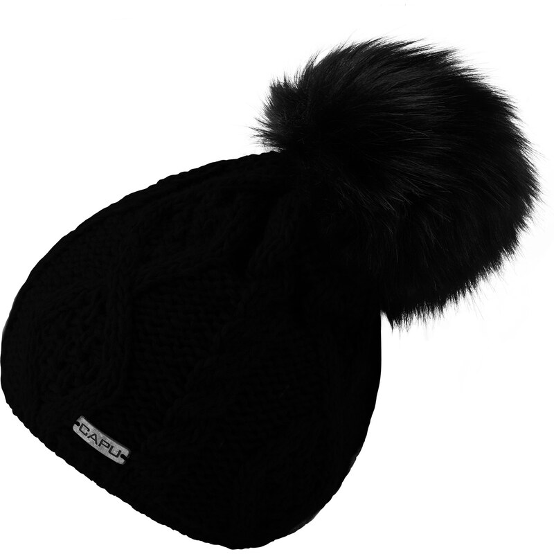 CAPU Dámska čiapka 361-J 66584754