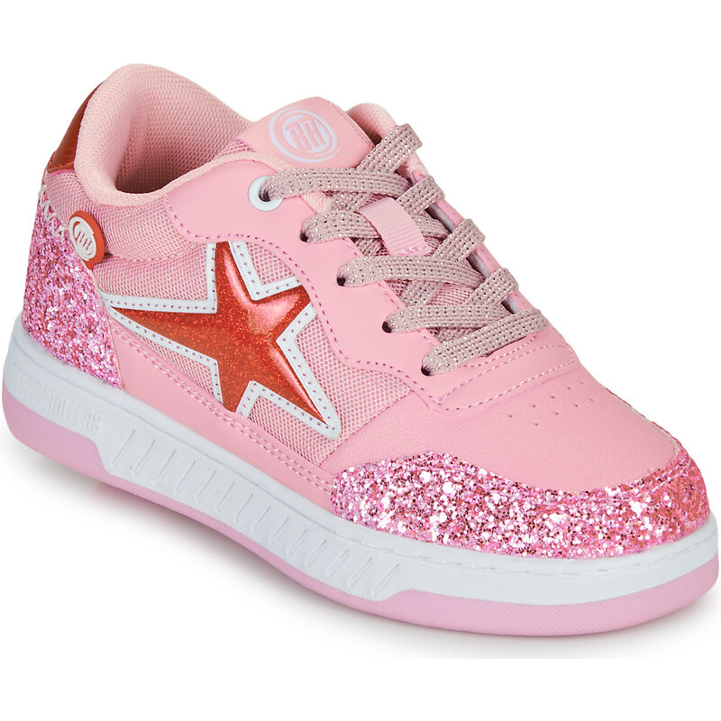 Breezy Rollers Kolieskové topánky STAR Breezy Rollers 62510592