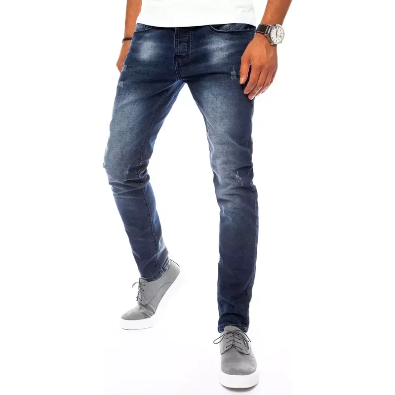 Pánske rifle DStreet Denim 34945237