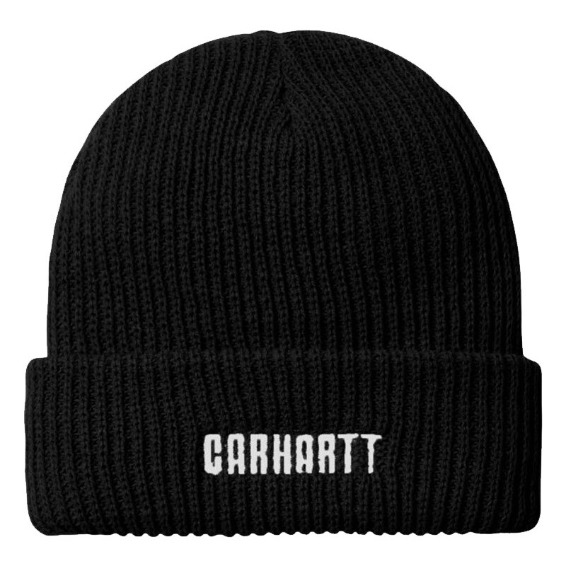 Carhartt WIP Industry Beanie Black 65401532