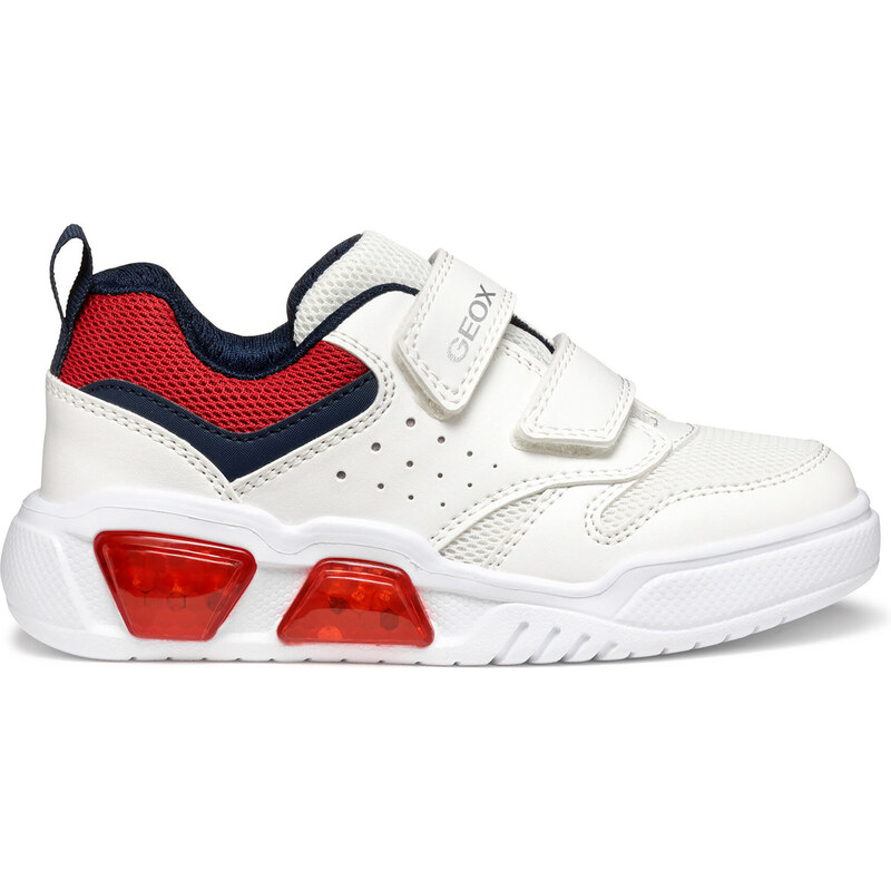 Sneakersy Geox 61066040