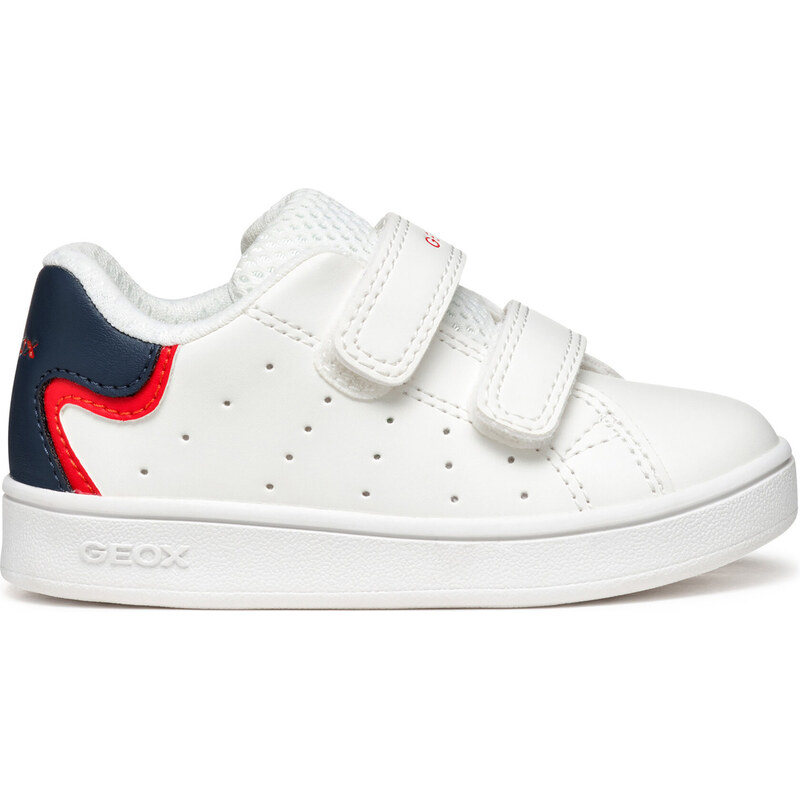 Sneakersy Geox 61066078