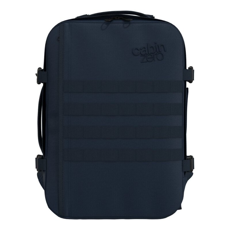 Cestovný batoh do lietadla CabinZero Military 28L Navy 7651546