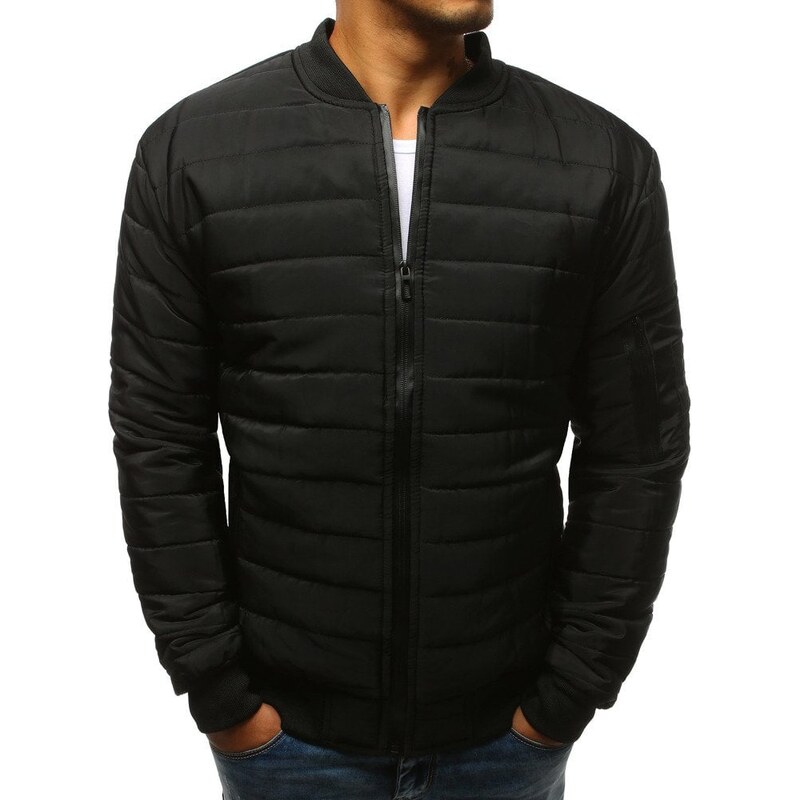 Pánska bunda DStreet 23690061