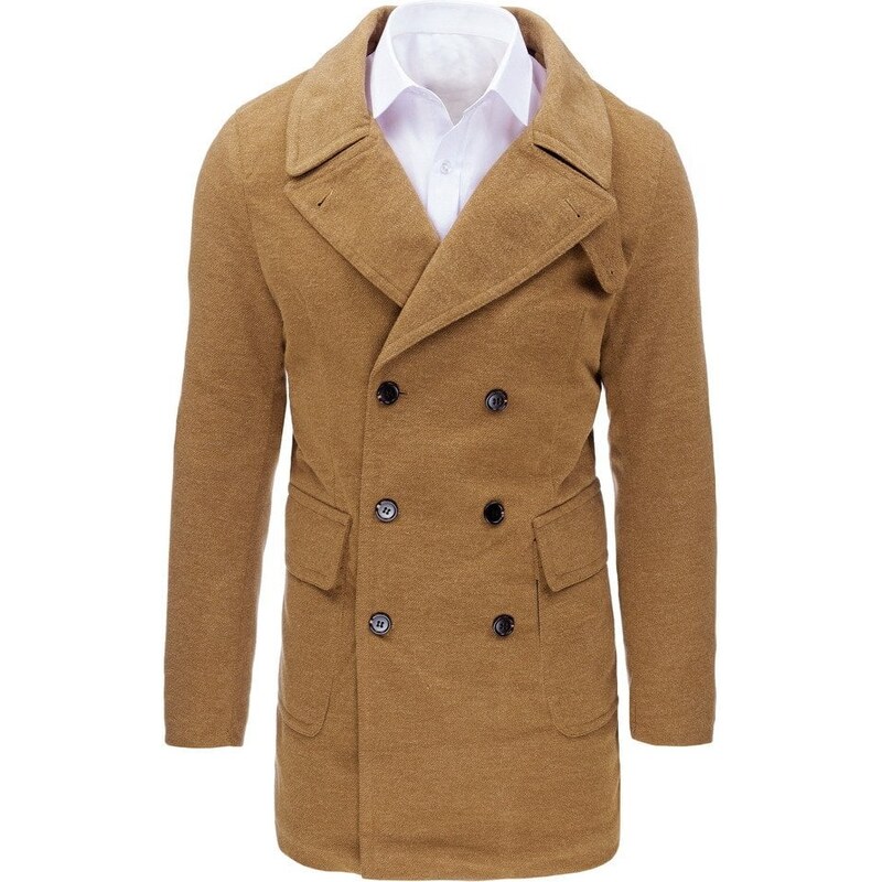 Pánsky kabát DStreet 58165682