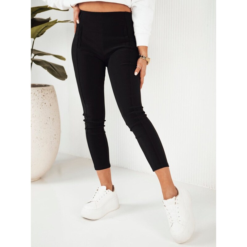 Dámske legíny DStreet 50684382