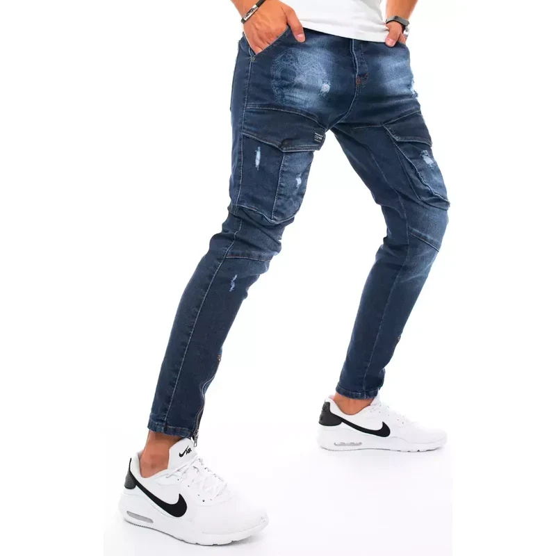 Pánske nohavice DStreet 50646769