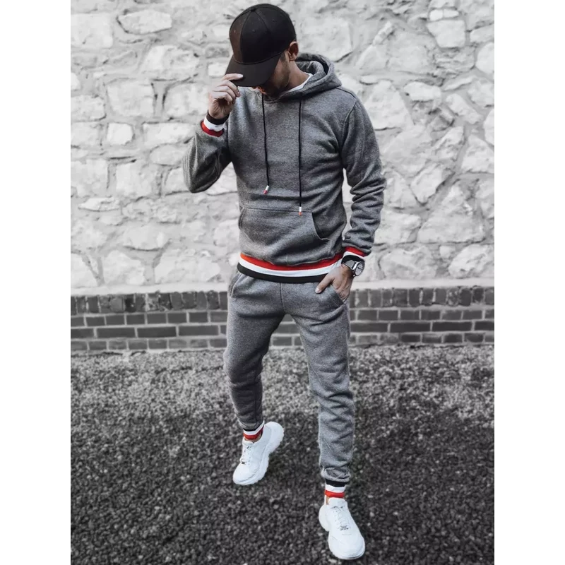 Pánska tepláková súprava DStreet 39167117