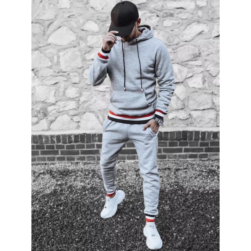 Pánska tepláková súprava DStreet 39166542