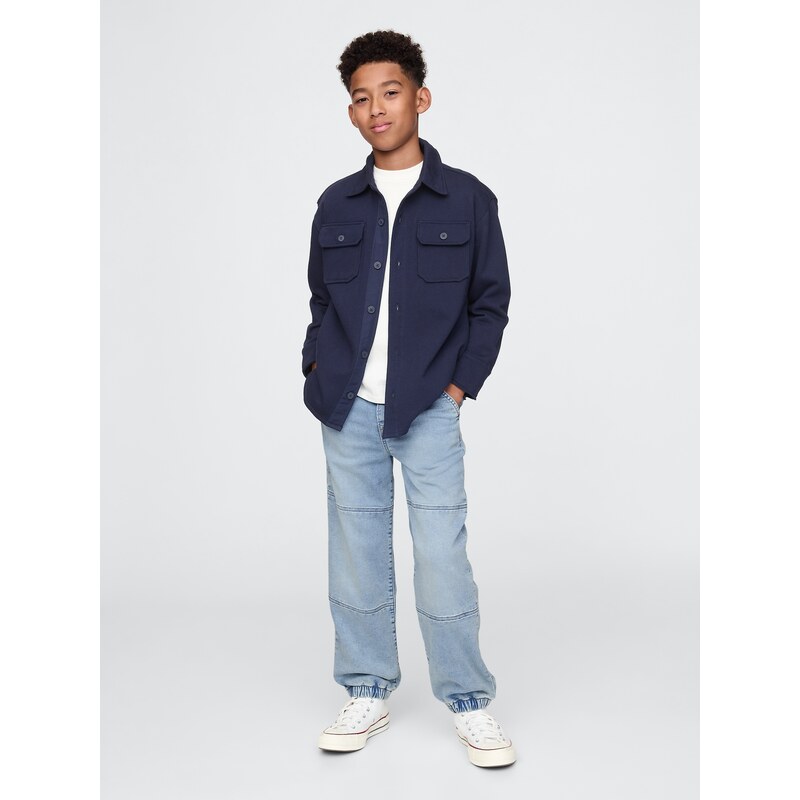 GAP Chlapčenské džínsy Parachute 644820-00 66266363