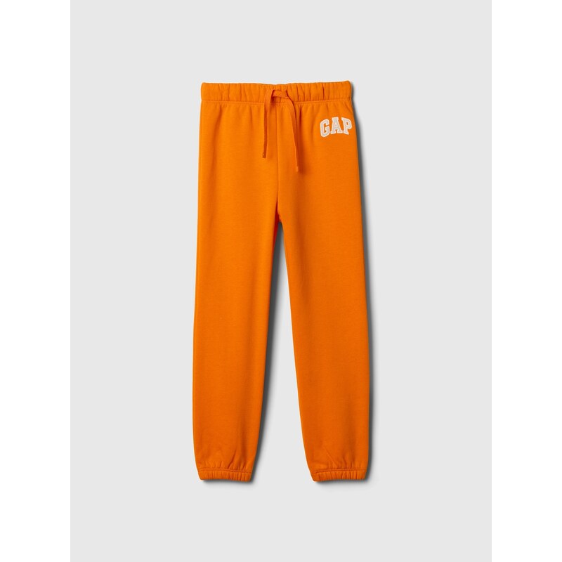 GAP Baby Sweatpants with Logo - Boys 64667875