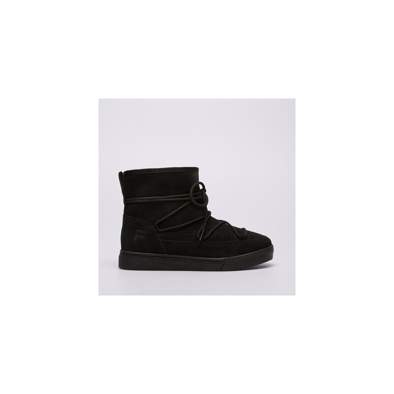 Fila Naomi Suede ženy Obuv Outdoor 5HM02297001 60411294