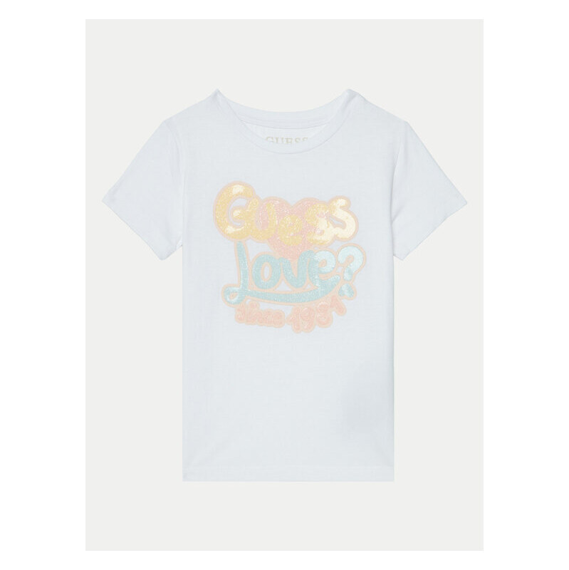 Tričko Guess 61070182