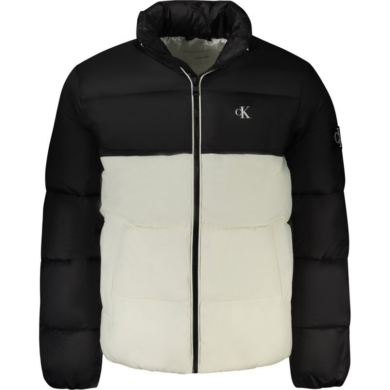 Pánska zimná bunda Calvin Klein 64708376
