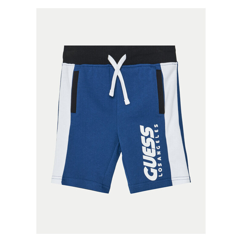 Športové kraťasy Guess 61070575