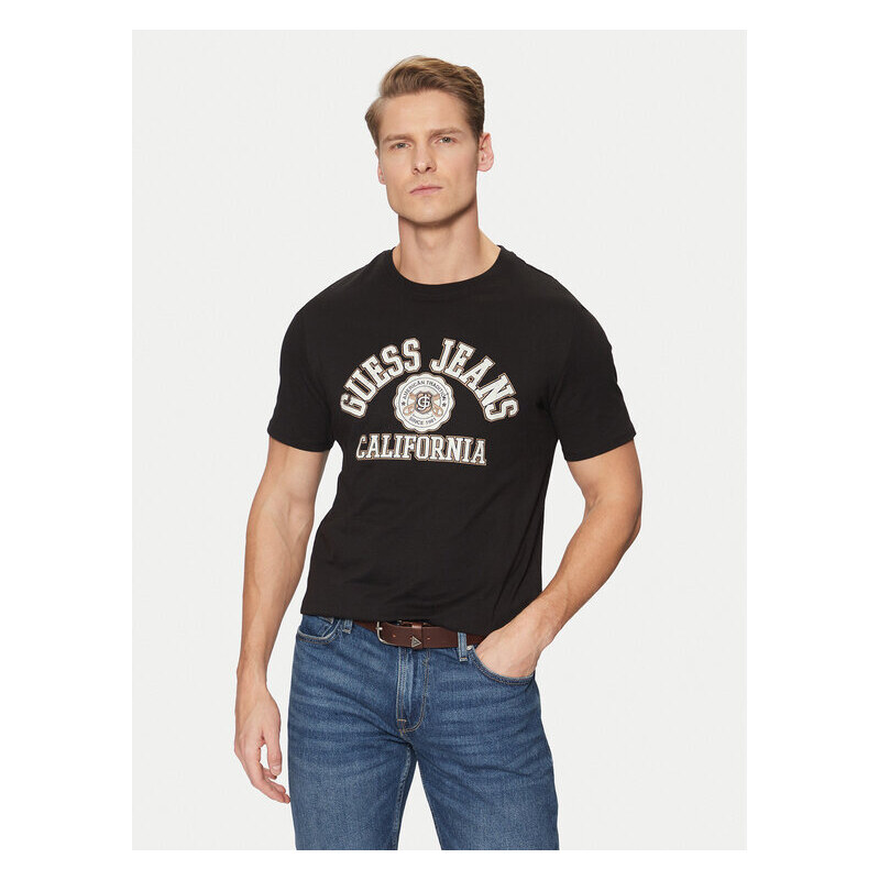 Tričko Guess Jeans 61070550