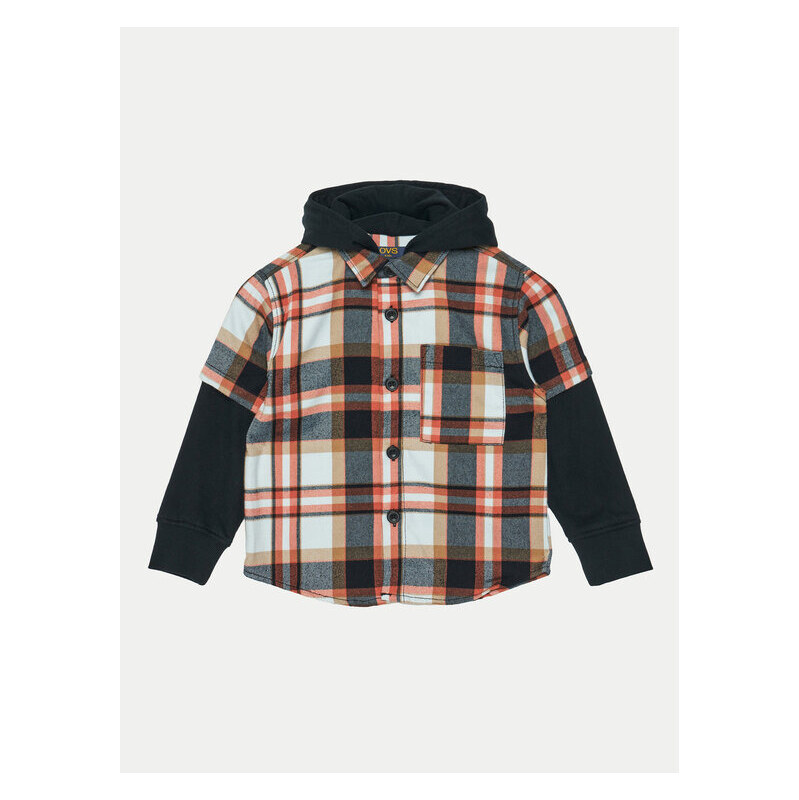 Prechodná bunda OVS 61070705