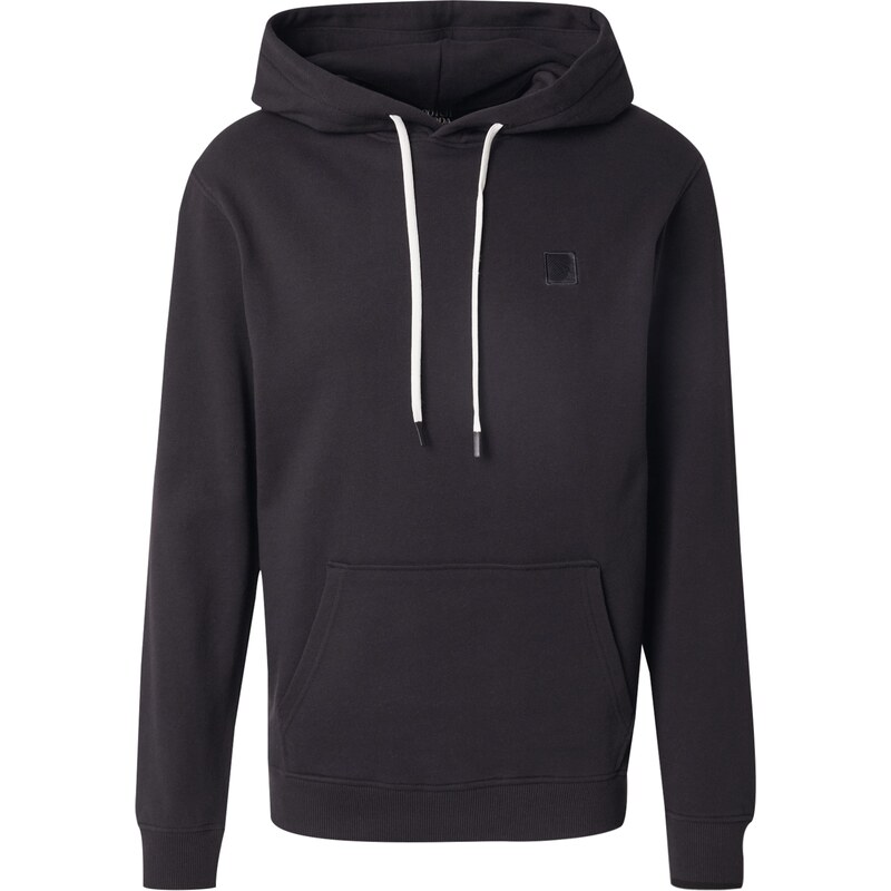 SCOTCH & SODA Mikina Essential čierna 61412316