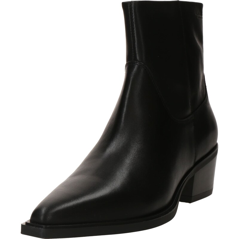 VAGABOND SHOEMAKERS Členkové čižmy Kelsey čierna 61159655