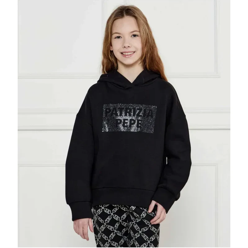 Patrizia Pepe Mikina | Regular Fit 61052557