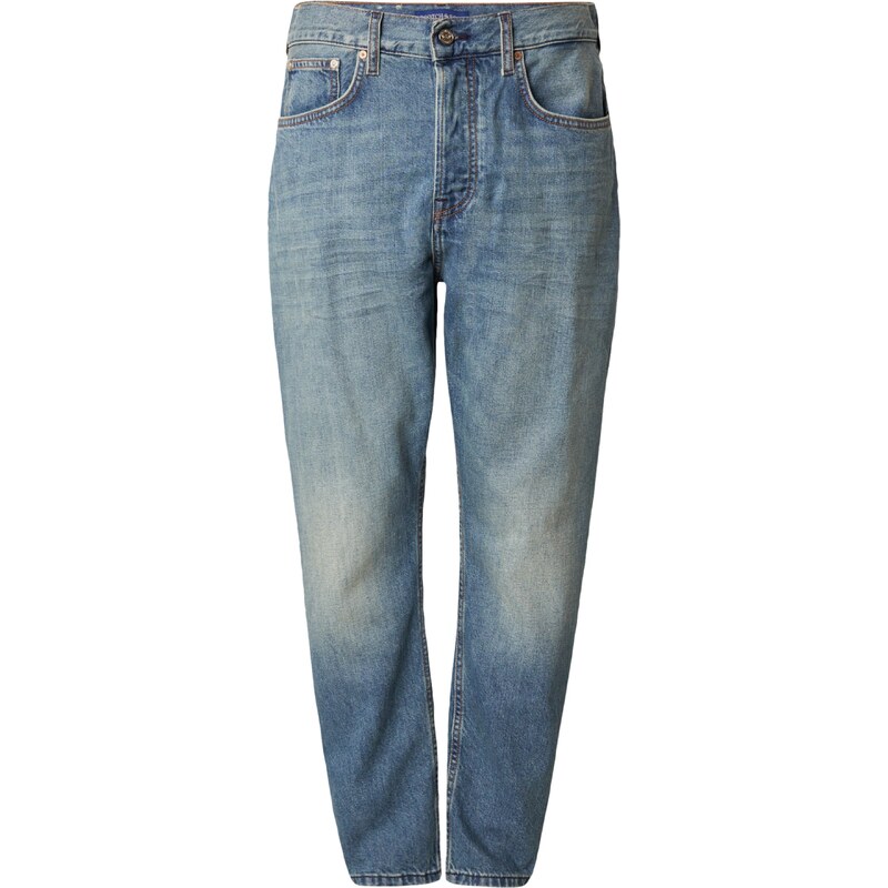 SCOTCH & SODA Džínsy Dean modrá denim 61067856